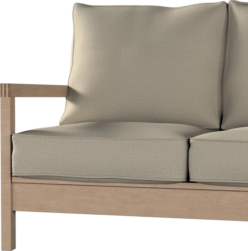 Husa pentru sofa Lillberg cu 2 locuri