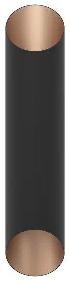 Aplică LED de exterior Eglo 94804 AGOLADA 2xLED/3,7W/230V IP44