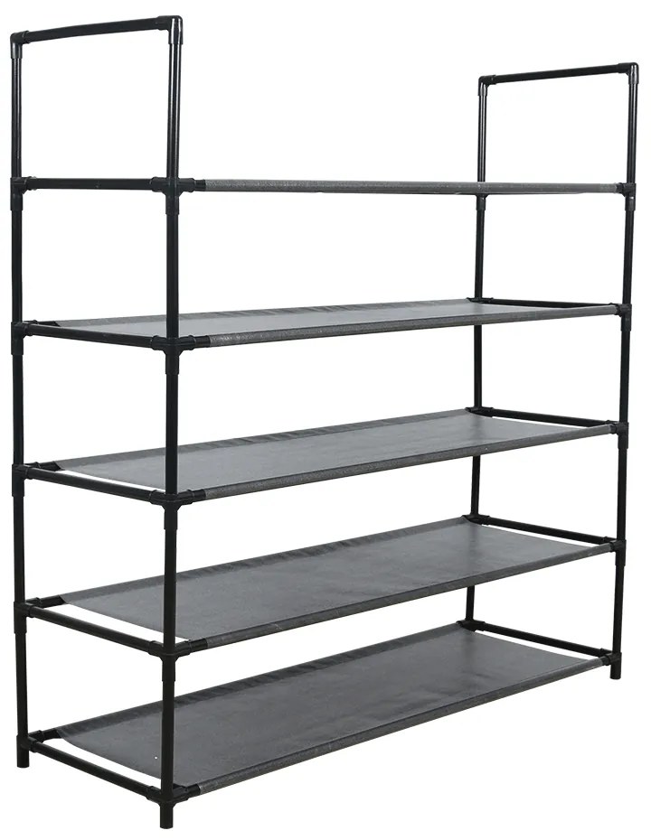 Pantofar Botond (negru). 1028931