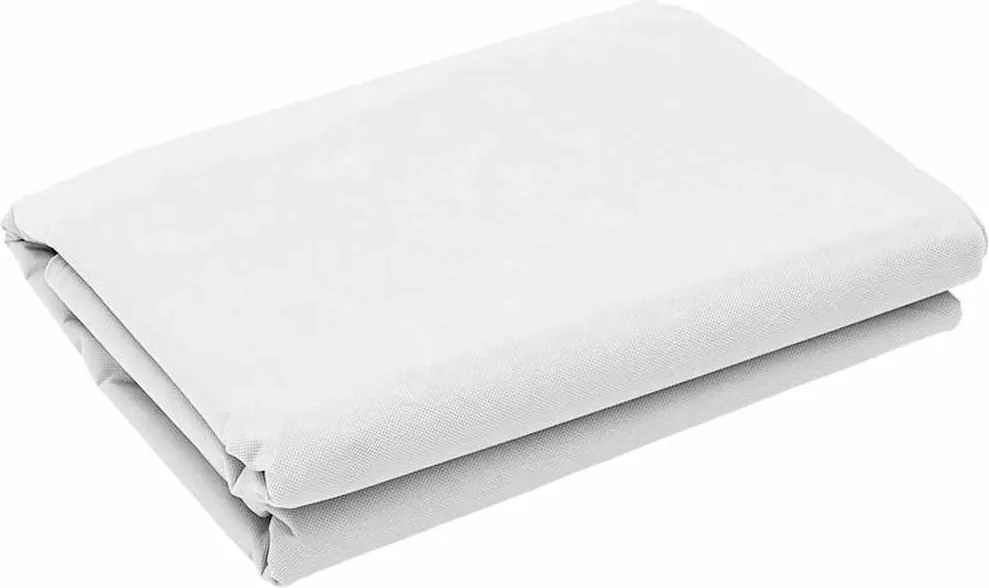 vidaXL Huse din fleece pentru protecția plantelor împotriva înghețului 3 pcs