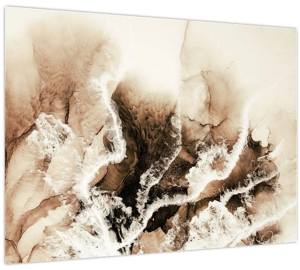 Tablou - Abstract (70x50 cm)