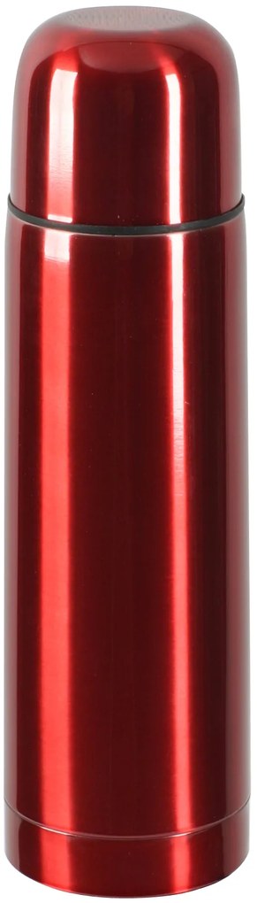 Termos inox color 500ml