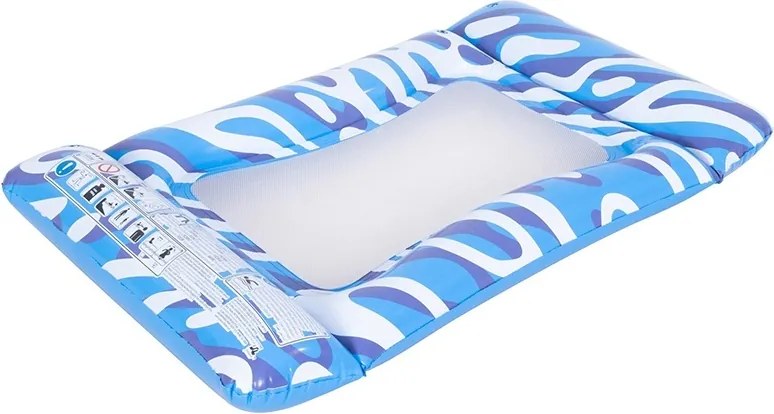 Saltea gonflabila sunclub