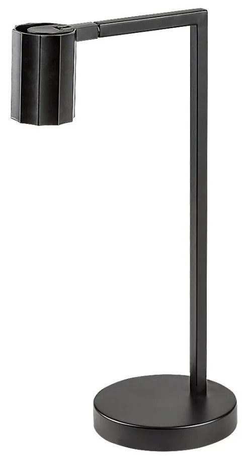 Lampa de Birou Directionabila, 1xGU10, Karter