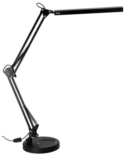 Lampă LED dimabilă de masă 2 în 1 TENUIX LED/14W/5V 3000-6000K