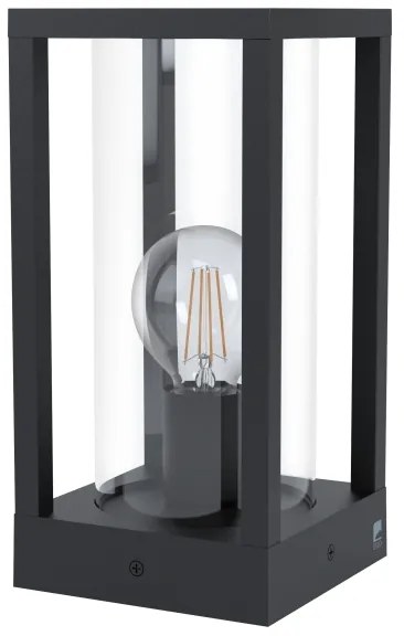 Eglo 98714 - Lampă exterior CASCINETTA 1xE27/40W/230V IP54