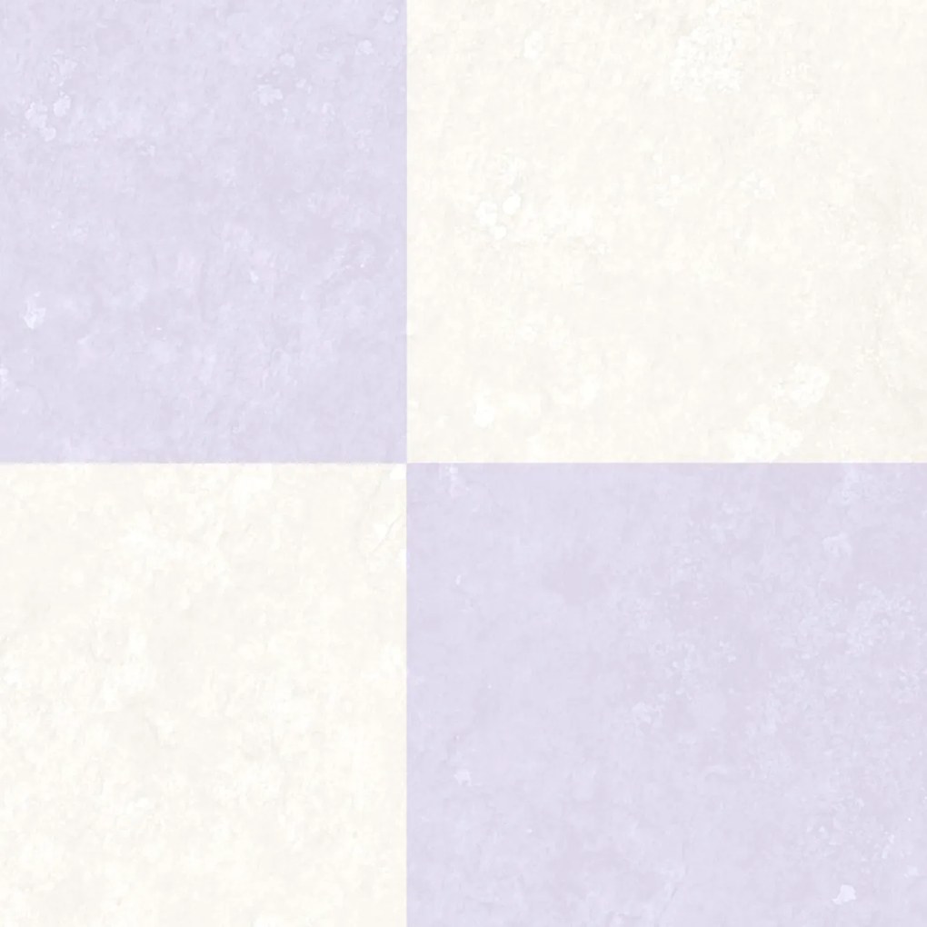 Fototapet, Chess, Lilac, Rebel Walls