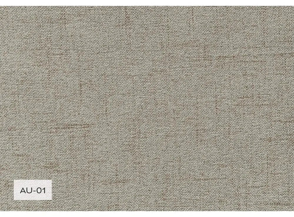 Colțar bej extensibil/cu spațiu de depozitare (cu colț pe partea dreaptă/în formă de "U") Classy Sophie – Miuform