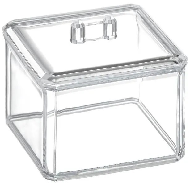 Cutie cosmetice cu capac, Beauty