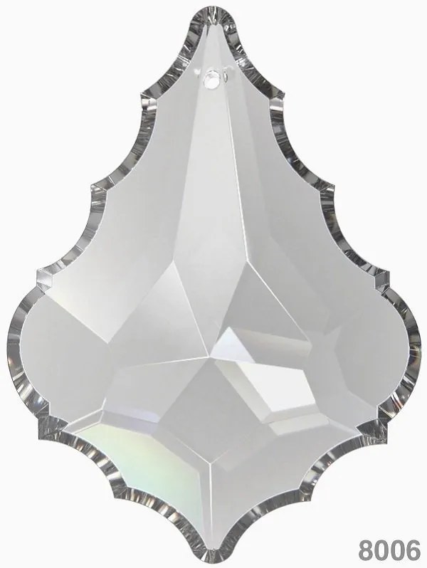 Candelabru cristal Bohemia 16 brate, diam.81cm VIKTORIE XVI. nickel antique 8006 CE
