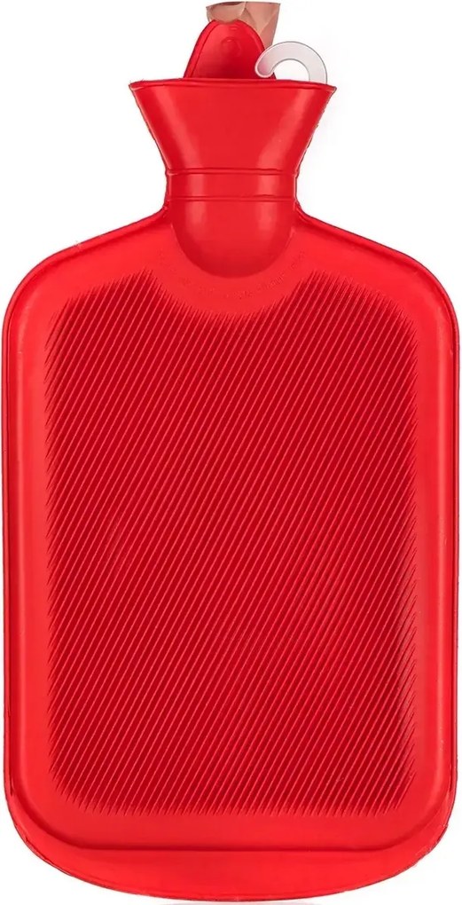 Termofor sticlă de încălzire Banquet TRIANGLES, 2 l