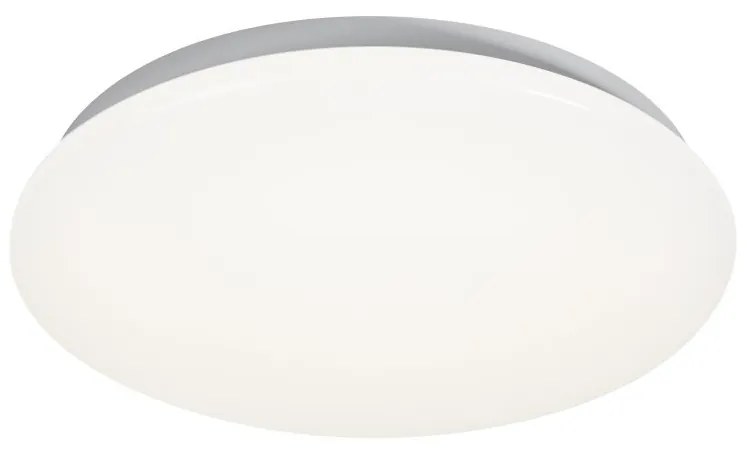 Plafoniera LED baie IP44 cu senzor de miscare Montone 33 4000K