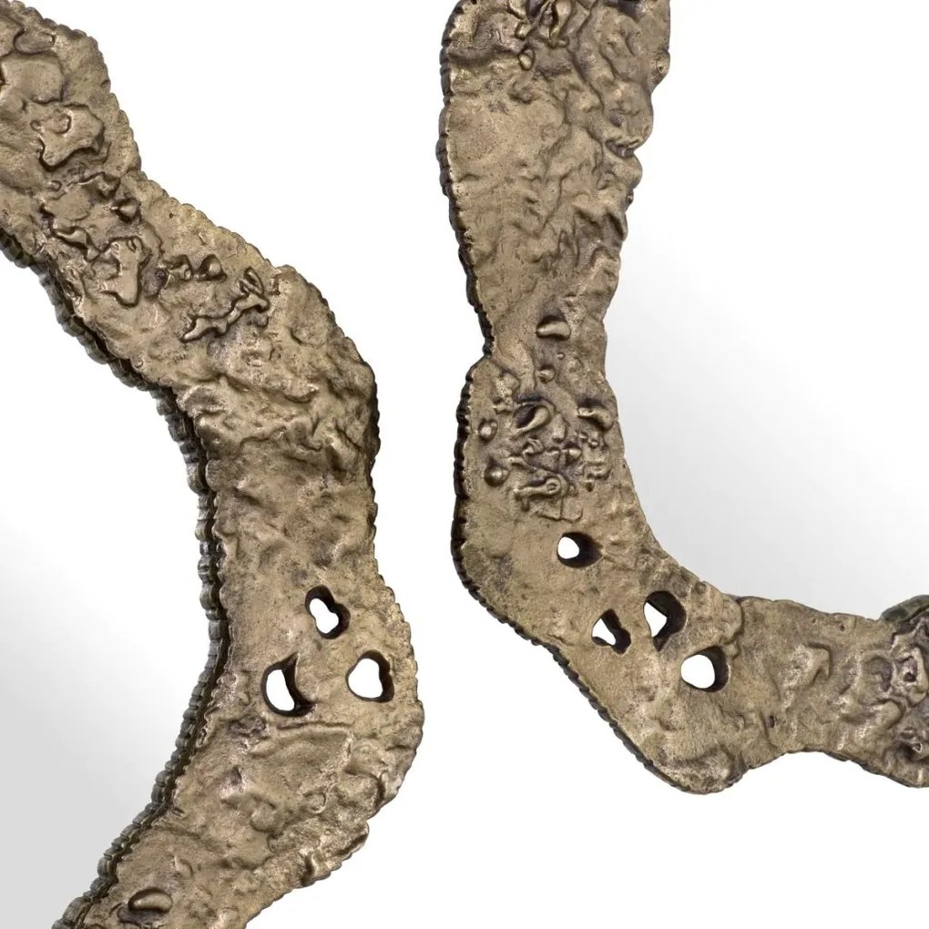 Set de 2 oglinzi decorative design LUX Foggia