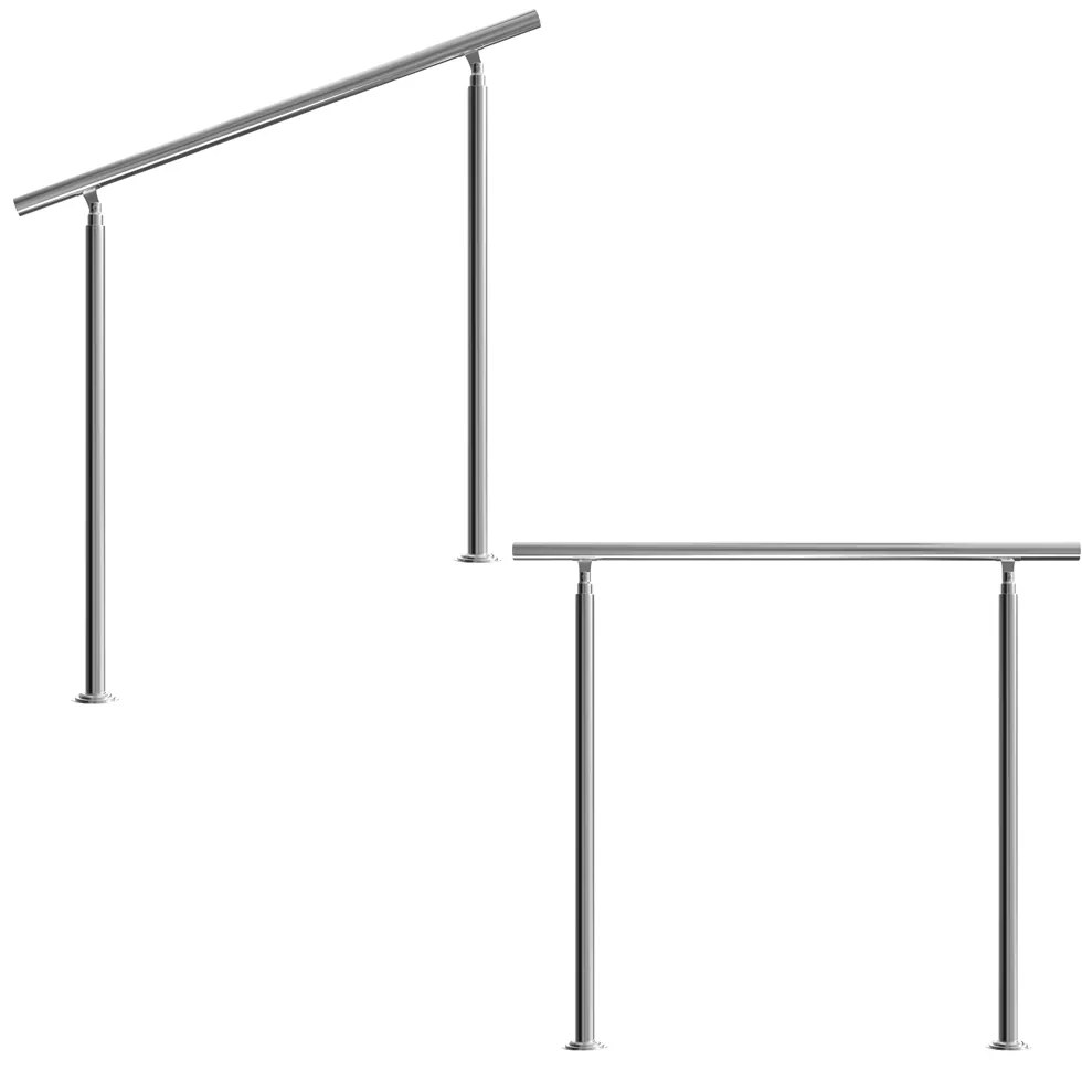 Deuba Balustrada scarii - 120 cm