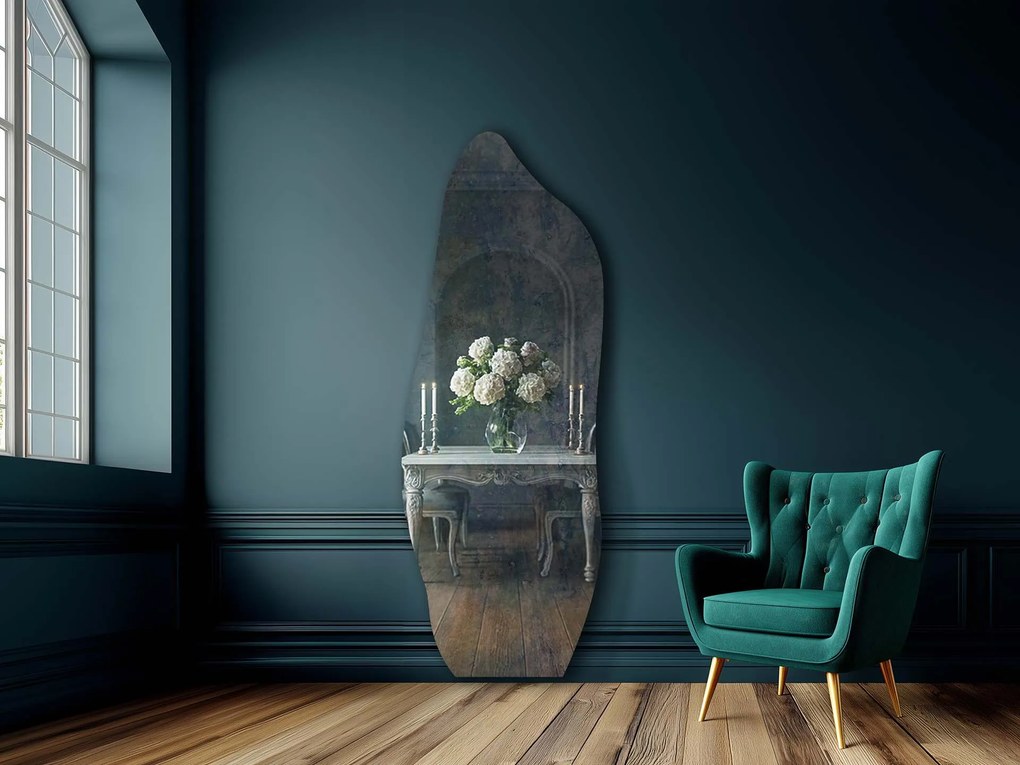 Oglindă antică Base B32