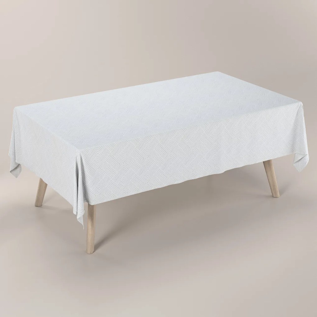Fata de masa rectangulara