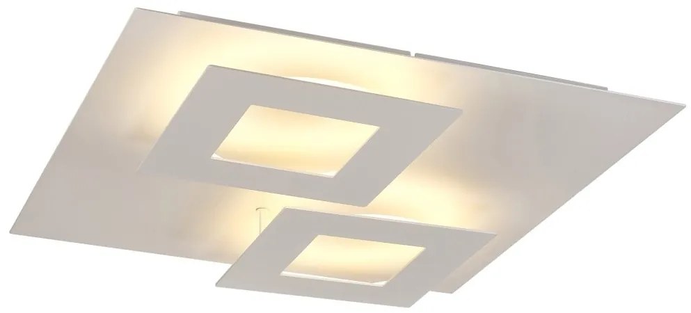 Plafoniera LED design ambiental DALIA White