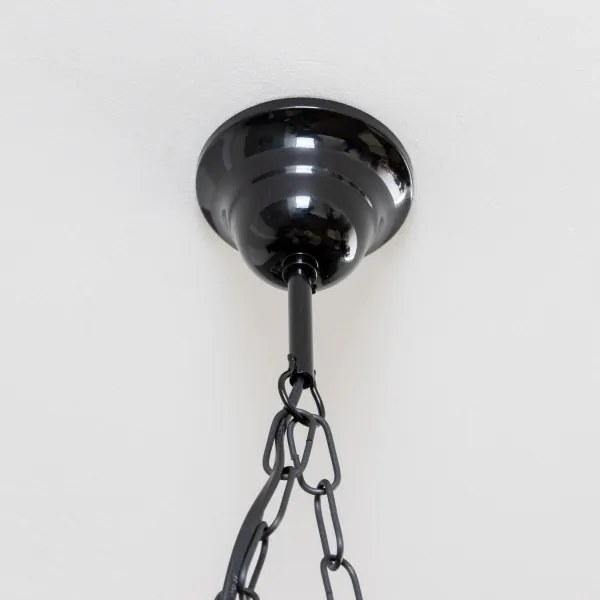 Lustră pe lanț Brilagi QUEEN 2xE14/40W/230V fag