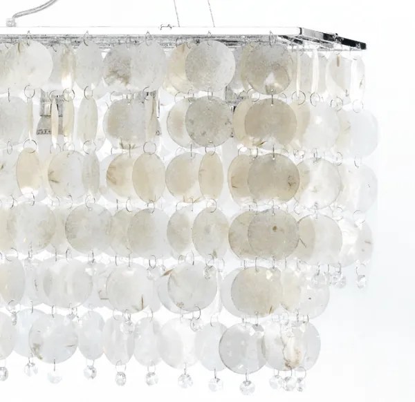 Lustră pe cablu MAKANI 6xE14/6W/230V ONLI