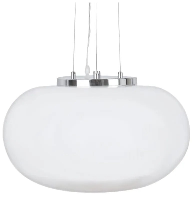 Luxera 32307 - Lustra cu cablu ALTADIS 3xE27/60W/230V