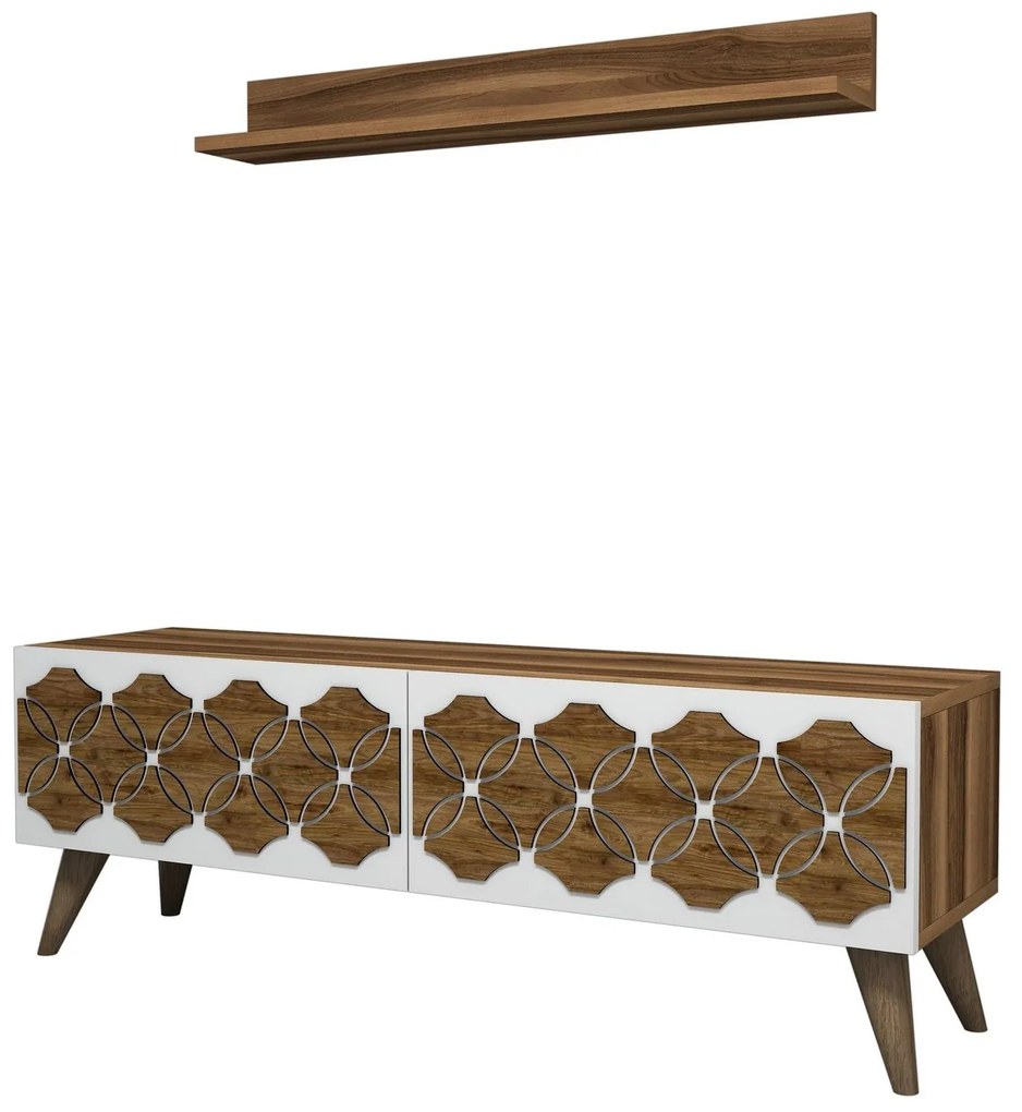 Mobilier living Lamutu (nuc). 1095561