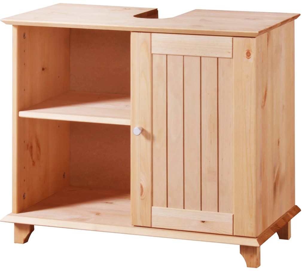 Masca de chiuveta Venezia natur 63/33/55 cm