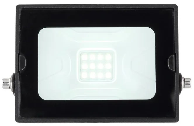Aplica LED pentru iluminat exterior design modern IP65 Helga negru