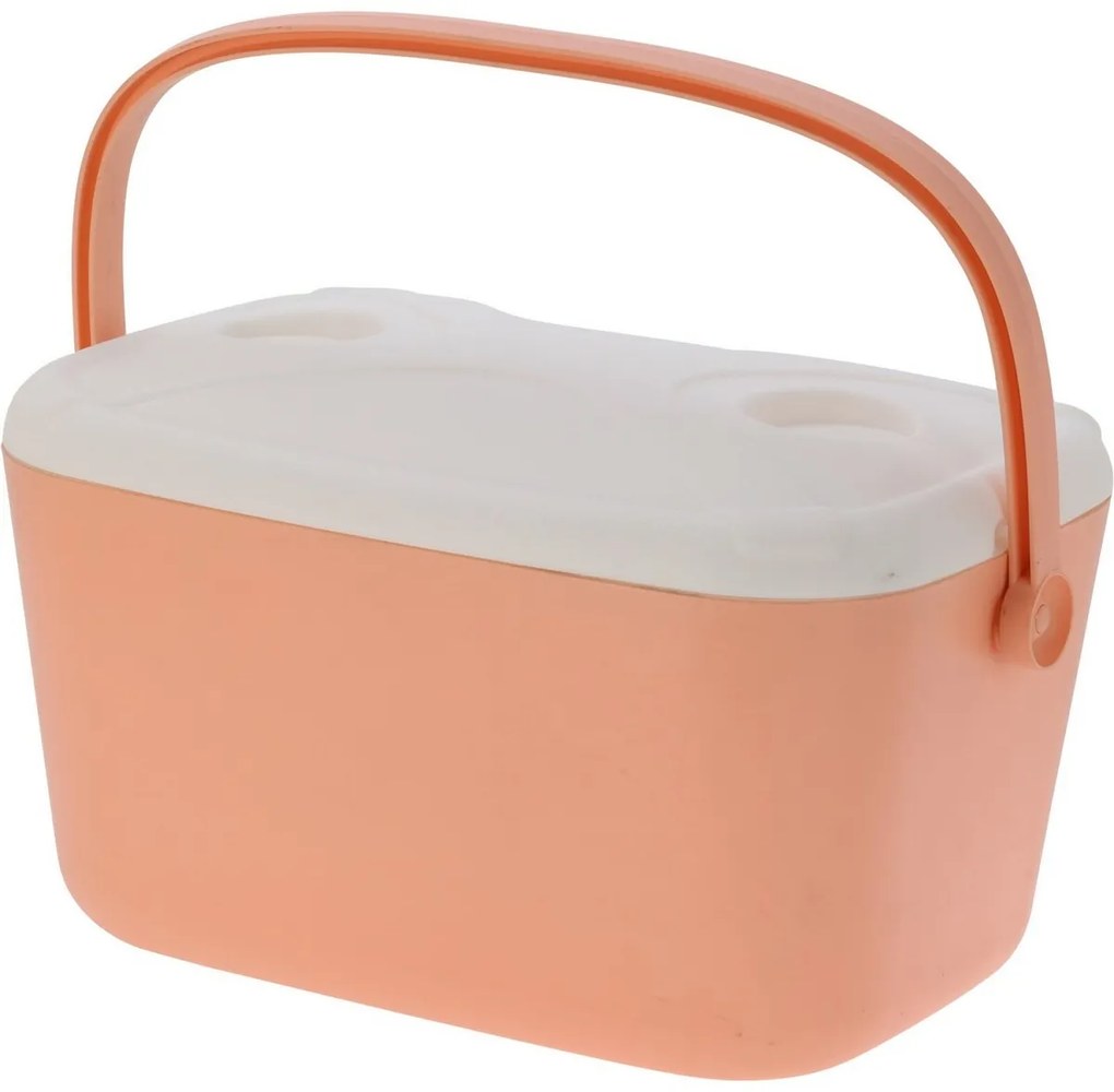 Ladă frigorifică 20 l, roz