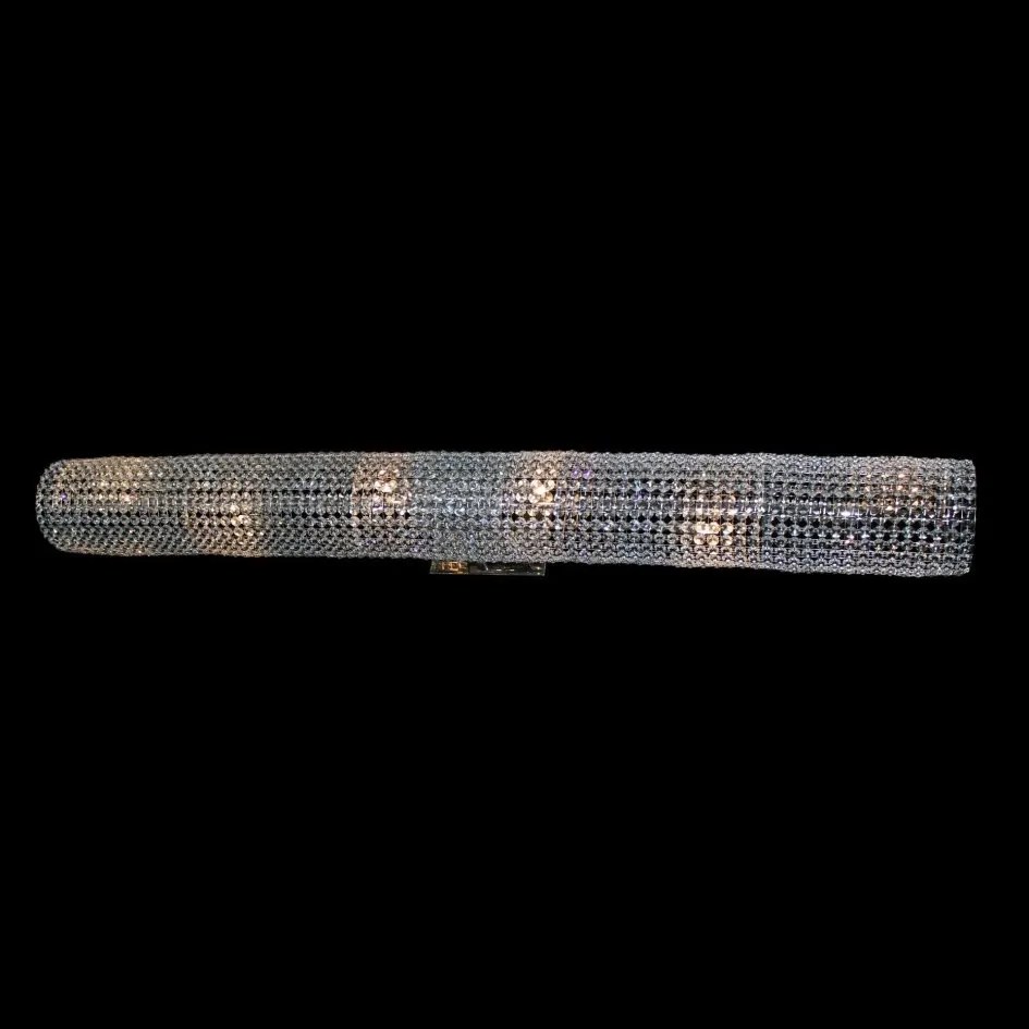 Aplica de perete moderna cristal Bohemia N27 805/06/6