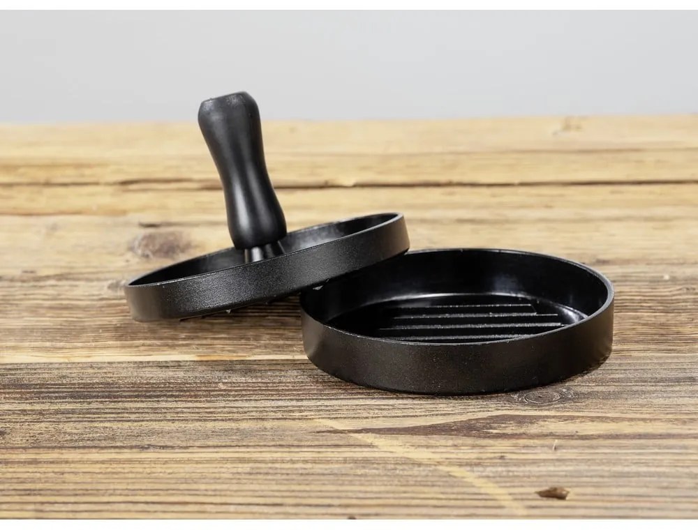 Presă pentru hamburger Patty - Wenko