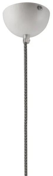 Lustră pe cablu LIVIA 1xE27/60W/230V