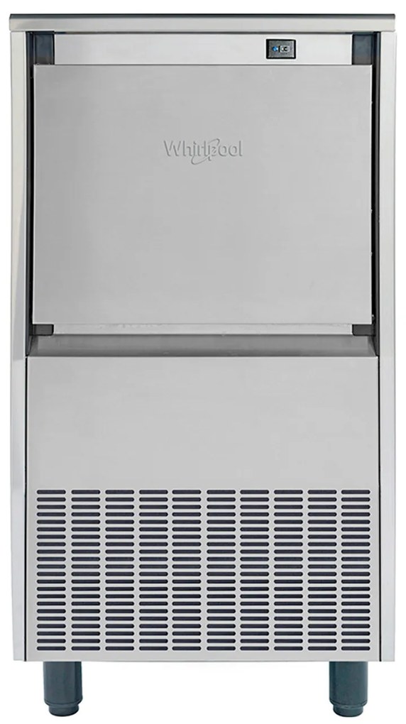 Masina de facut gheata profesionala Whirlpool AND 112