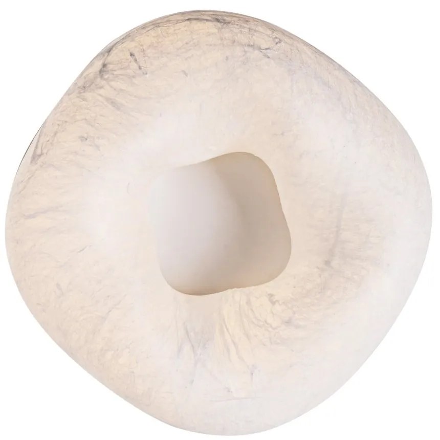 Lustra aplicata LED design modern decorativ Cocon