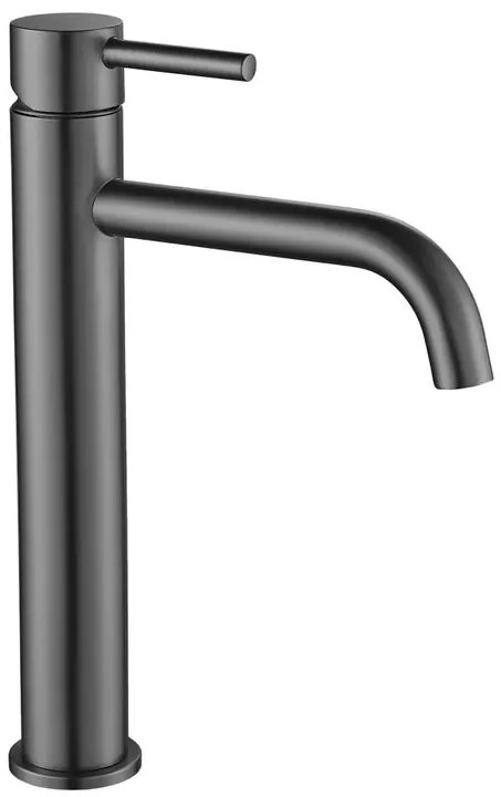 Baterie pentru lavoar Rea Lungo titan