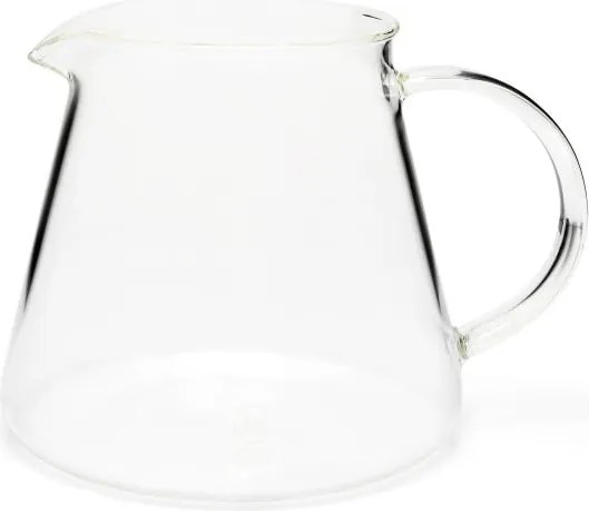 Espressor moka argintiu din oțel inoxidabil 500 ml Slow Coffee – Leopold Vienna