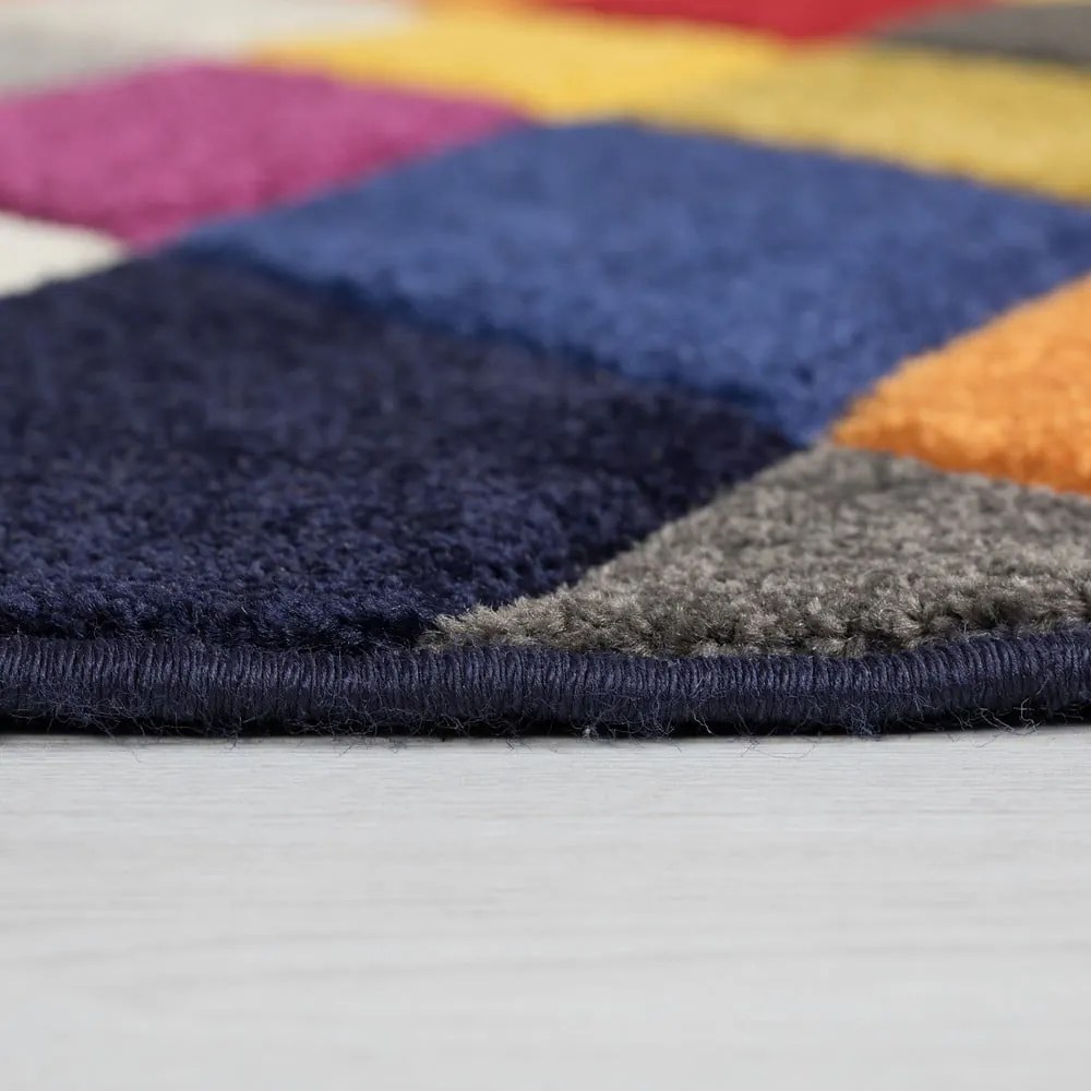 Covor Flair Rugs Rhumba, ø 160 cm