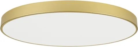 Brilagi-LED Plafonieră POOL LED/180W/230V 3000/4500/6000K Ø 120 cm auriu