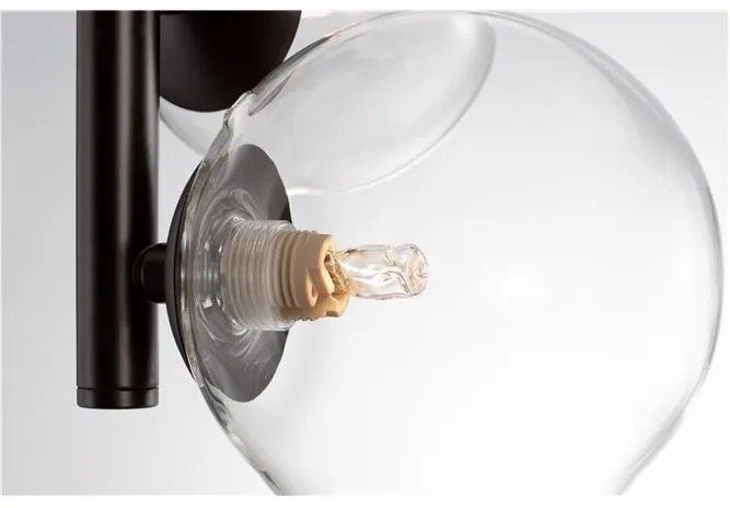 Lustra moderna cu 6 surse de lumina ODILLIA