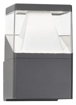 Aplica perete LED de exterior IP54 LOCK NVL-813101