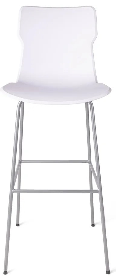 Scaun de bar Duo Carrara 48 x 51,8 x 116 cm