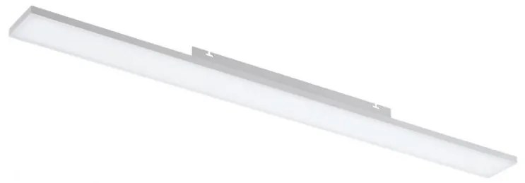 Plafoniera, panou LED ultra-slim tehnologie EDGELIGHT, TURCONA 120x10cm 98479 EL
