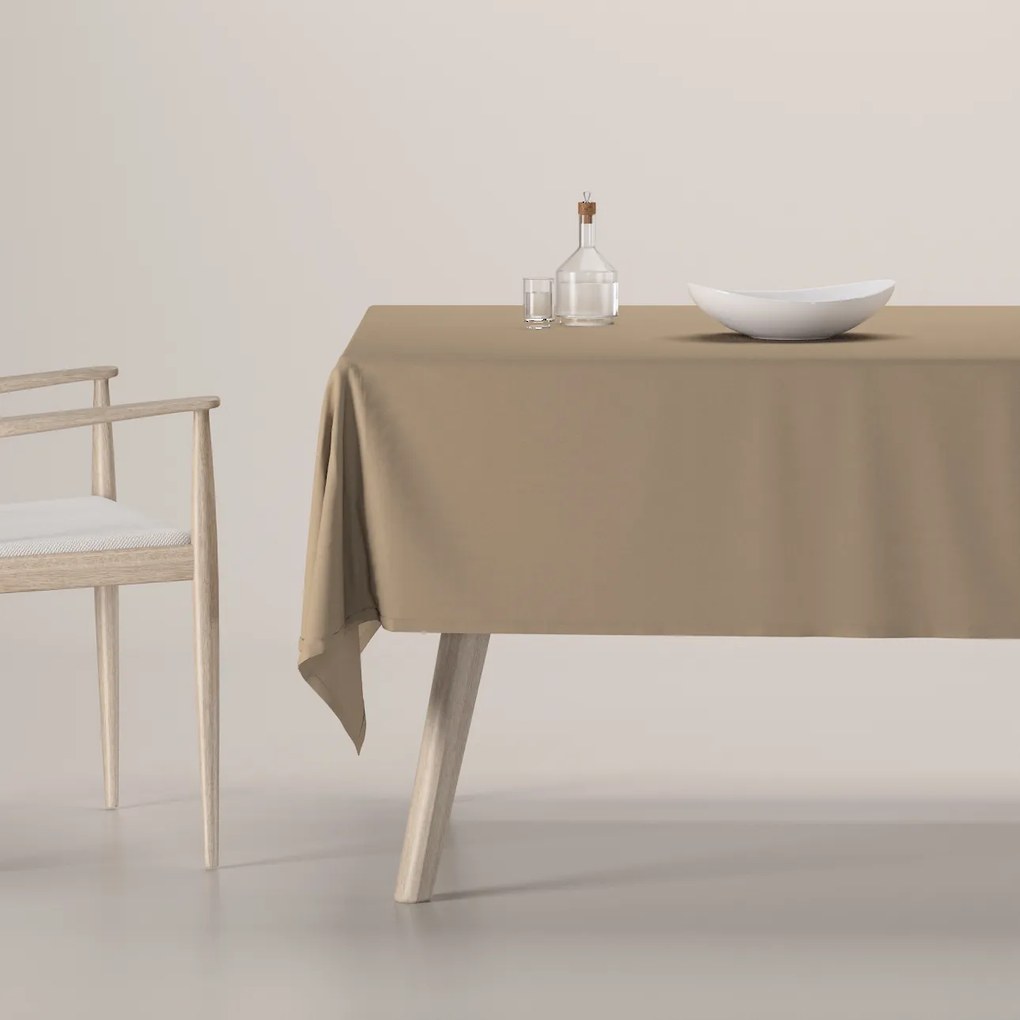 Fata de masa rectangulara