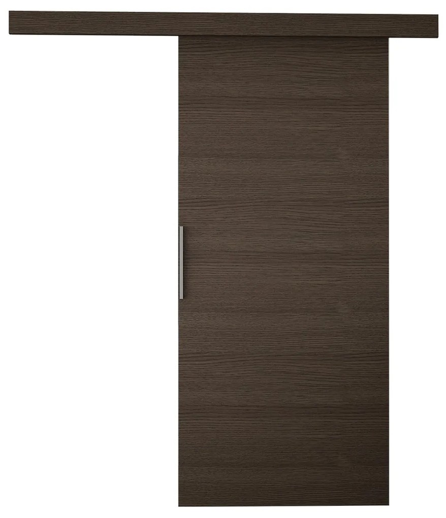 Uși glisante de interior Orenia 90 I (choco). 1054340