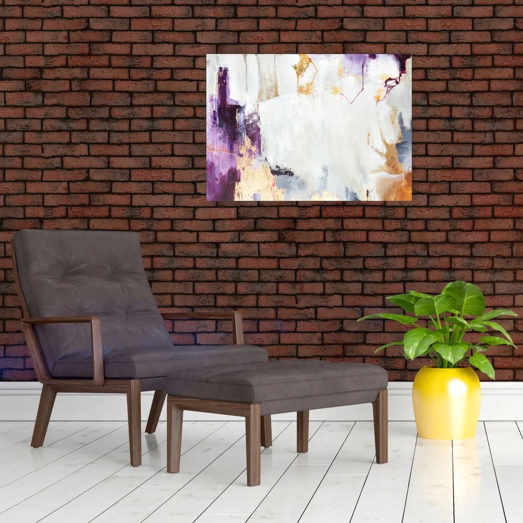 Tablou - Abstract (70x50 cm)