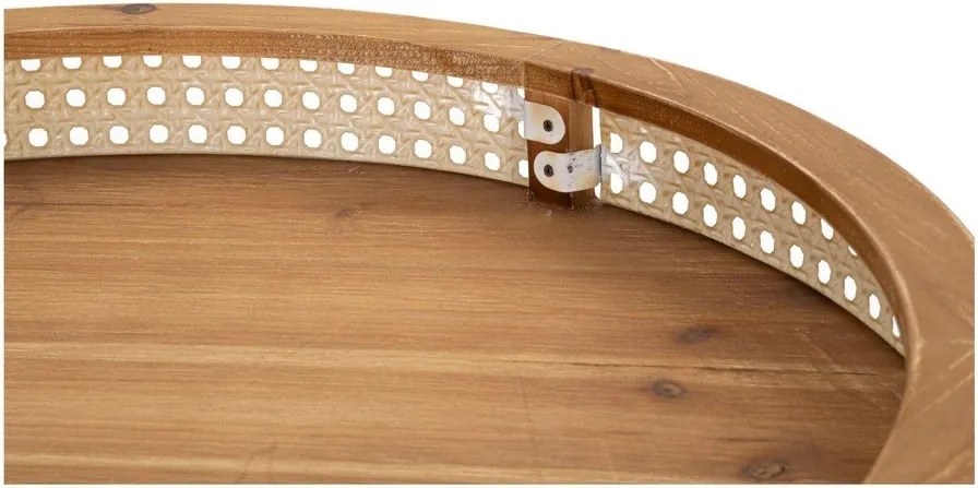 Măsuță auxiliară rotundă ø 60 cm Fuji – Mauro Ferretti