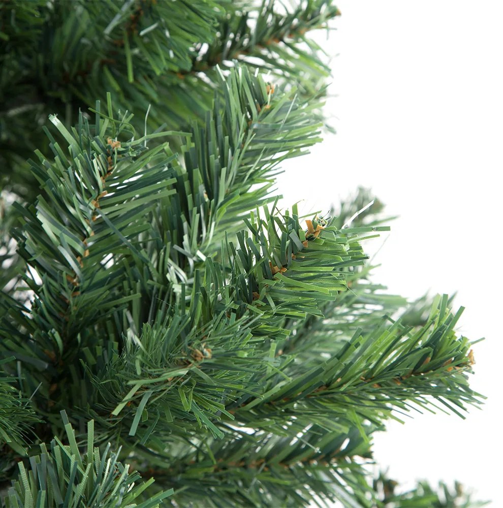 Deuba Brad artificial 240cm + suport - verde