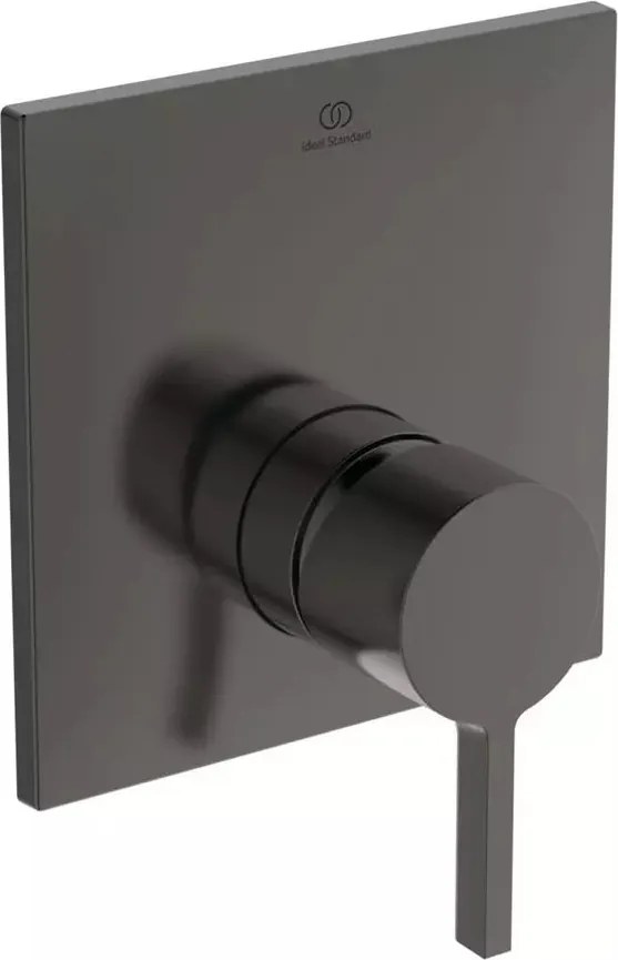 Baterie dus Ideal Standard Atelier Joy Neo gri Magnetic Grey fara corp ingropat