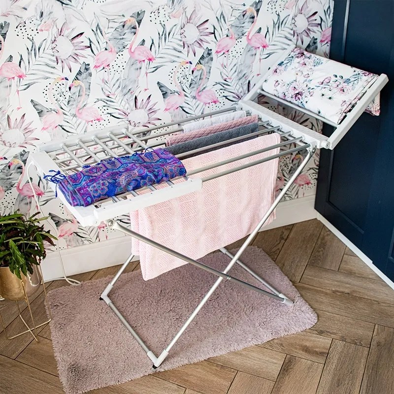 Uscator rufe electric 220w adler