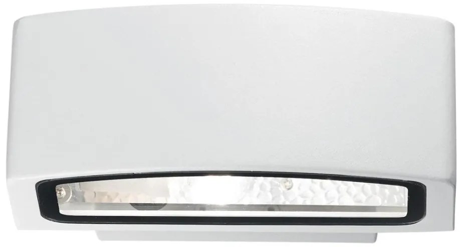 Ideal lux - Aplica perete exterior 1xE27/60W/230V IP65