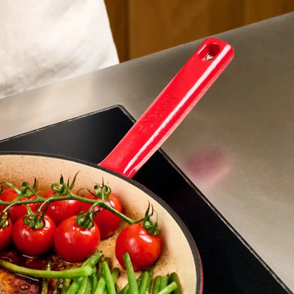 Tigaie din fontă ø 26 cm Mattia 3.0 – FABINI